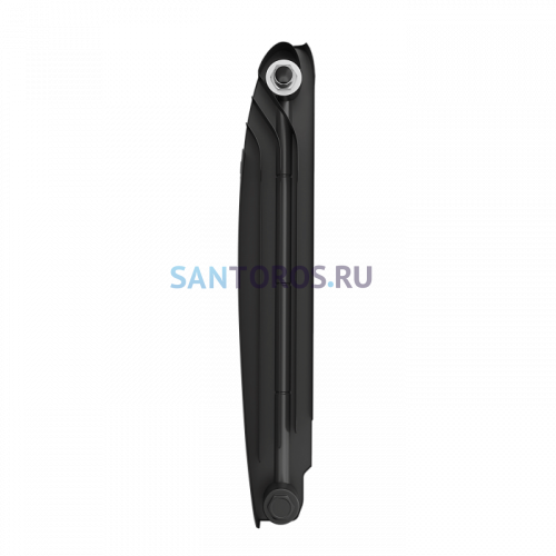 Радиатор Royal Thermo 500 х 4 секции BiLiner Noir Sable биметаллический секционный НС-1176311